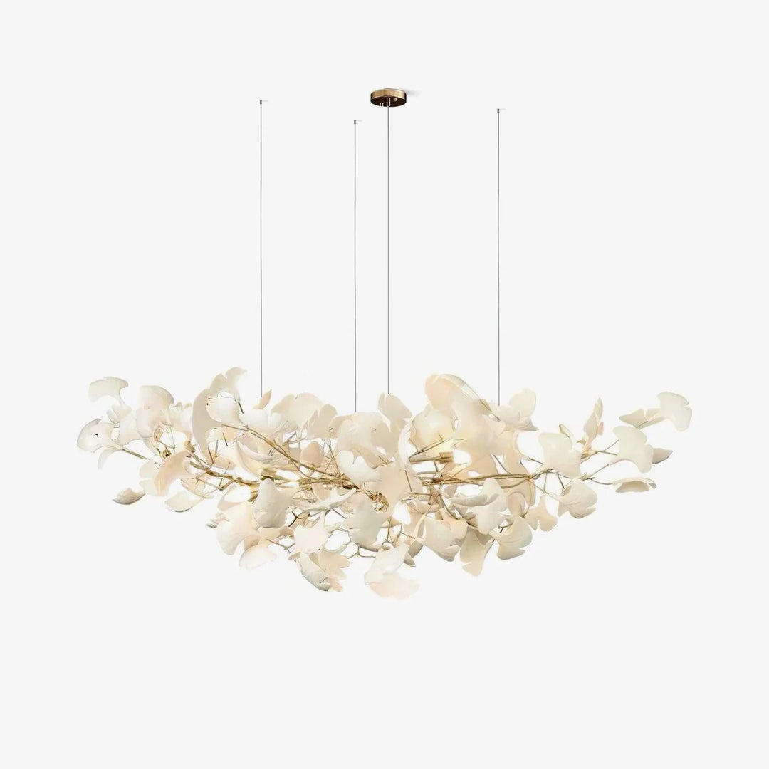 Sorel Ginkgo Chandelier 7