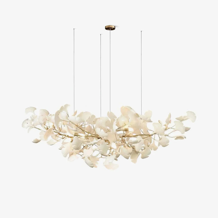Sorel Ginkgo Chandelier 7