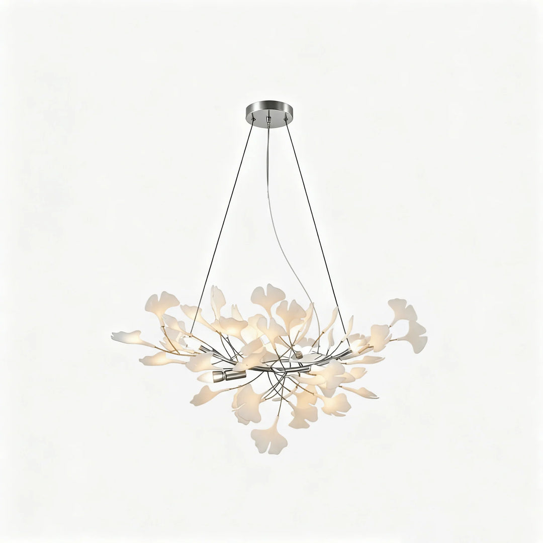 Sorel Ginkgo Chandelier 9