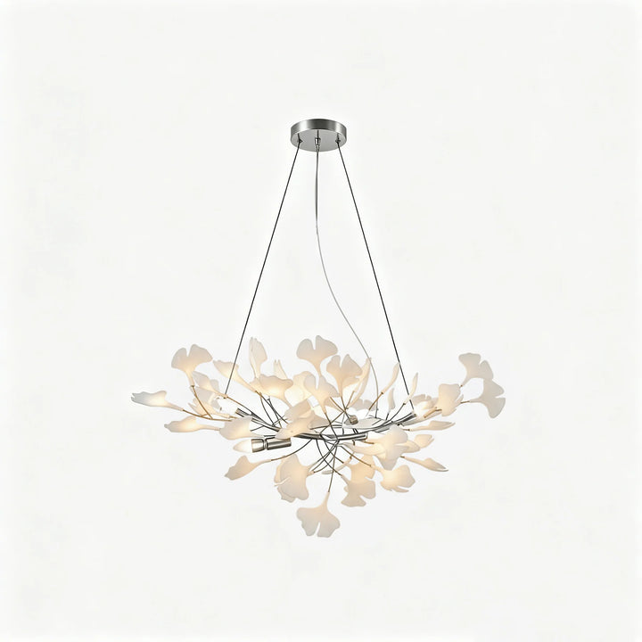 Sorel Ginkgo Chandelier 9
