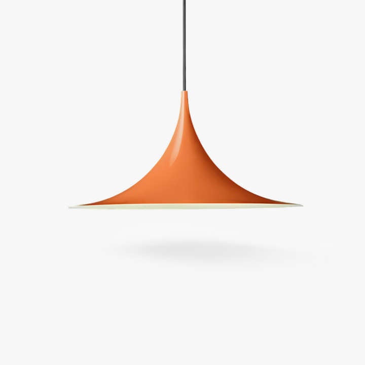 Suspension Spire