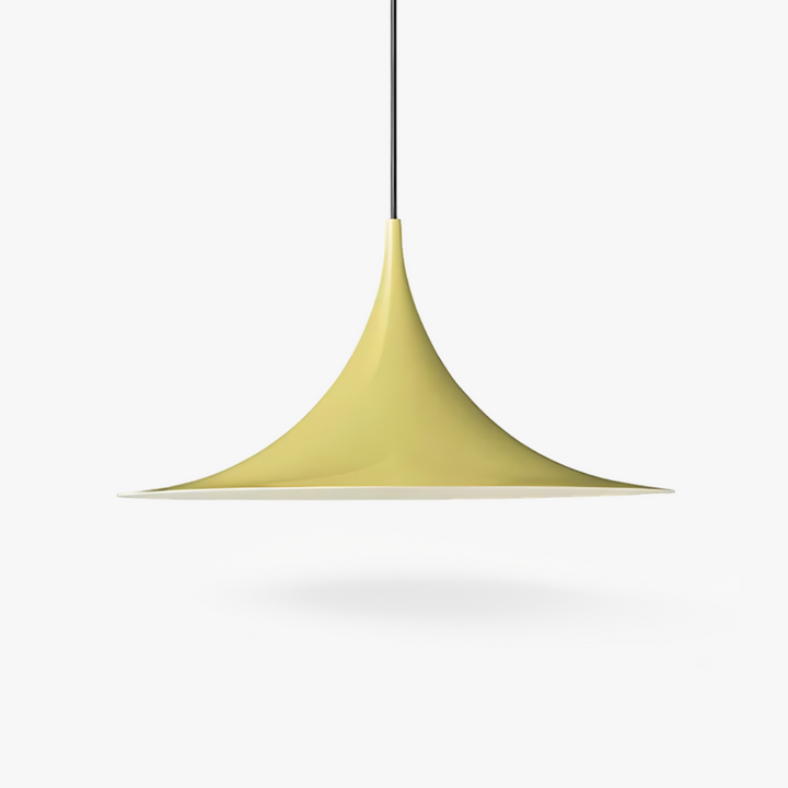 Suspension Spire