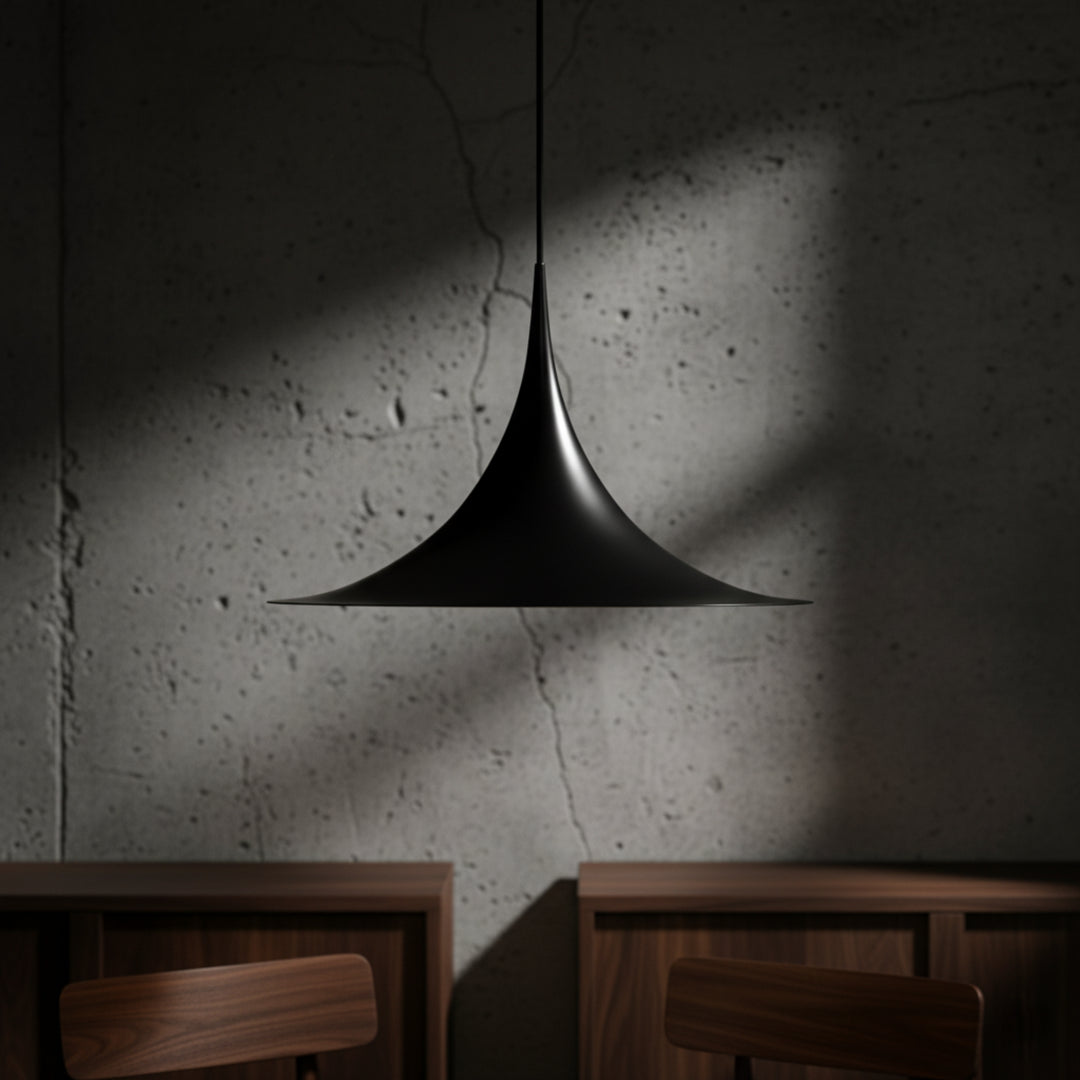 Suspension Spire