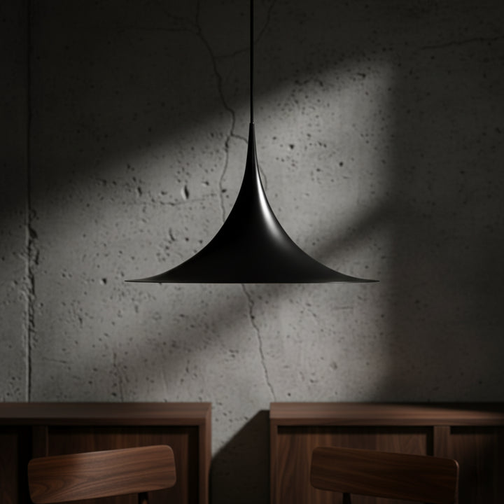 Suspension Spire