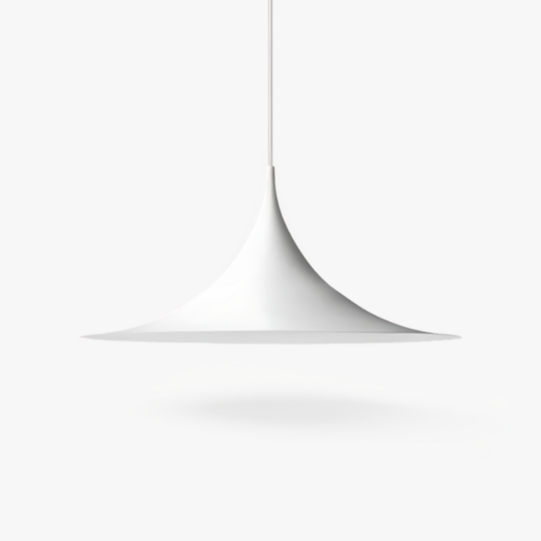 Suspension Spire