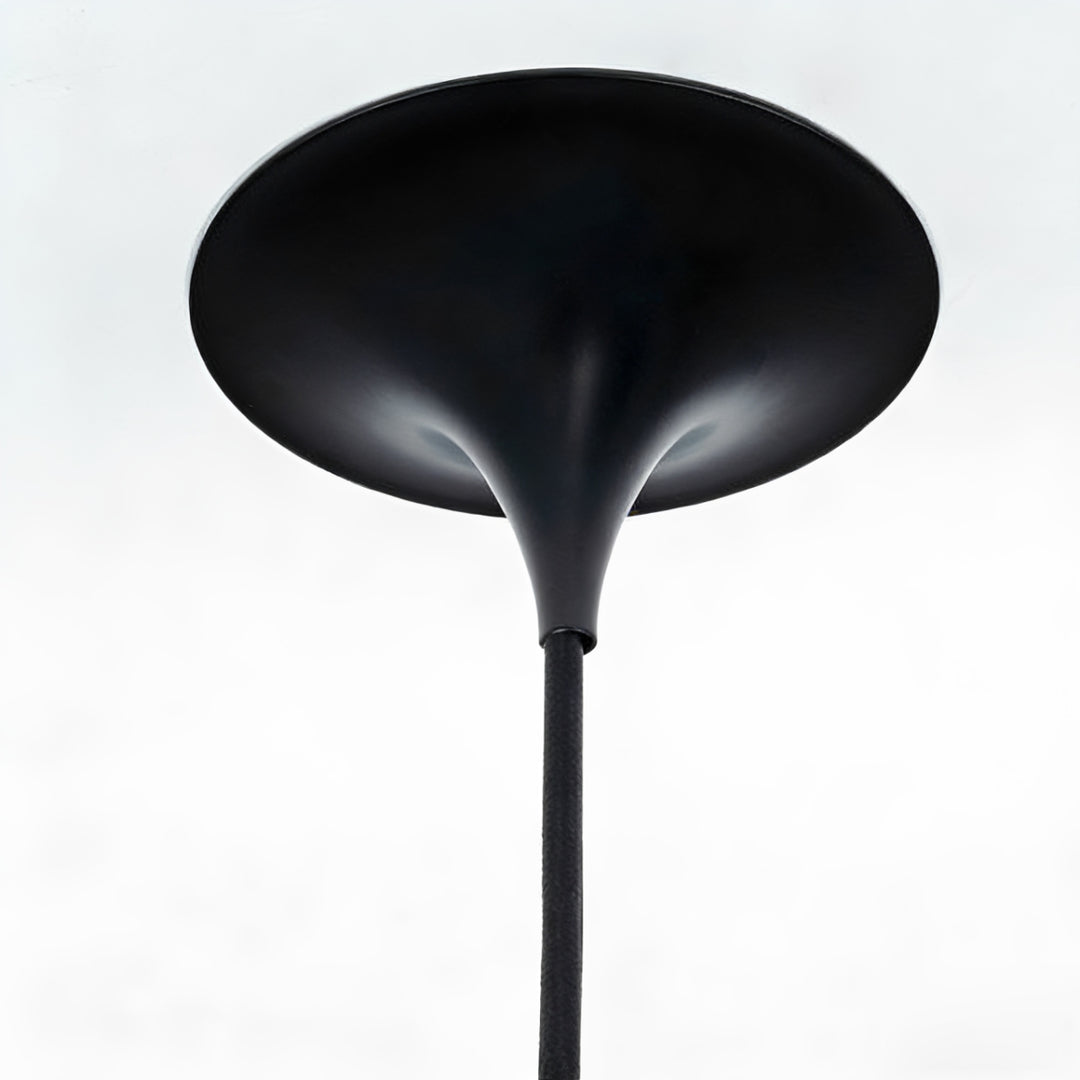 Suspension Spire