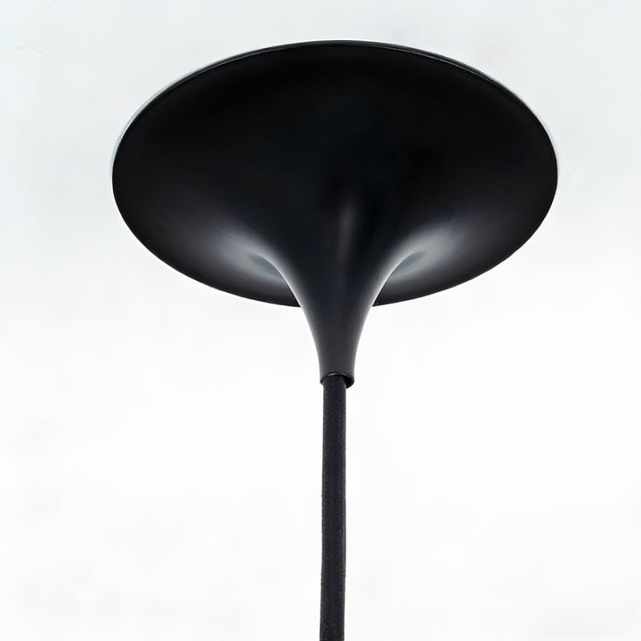 Suspension Spire