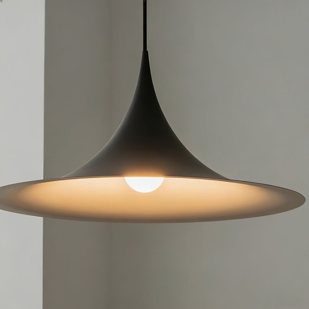 Suspension Spire