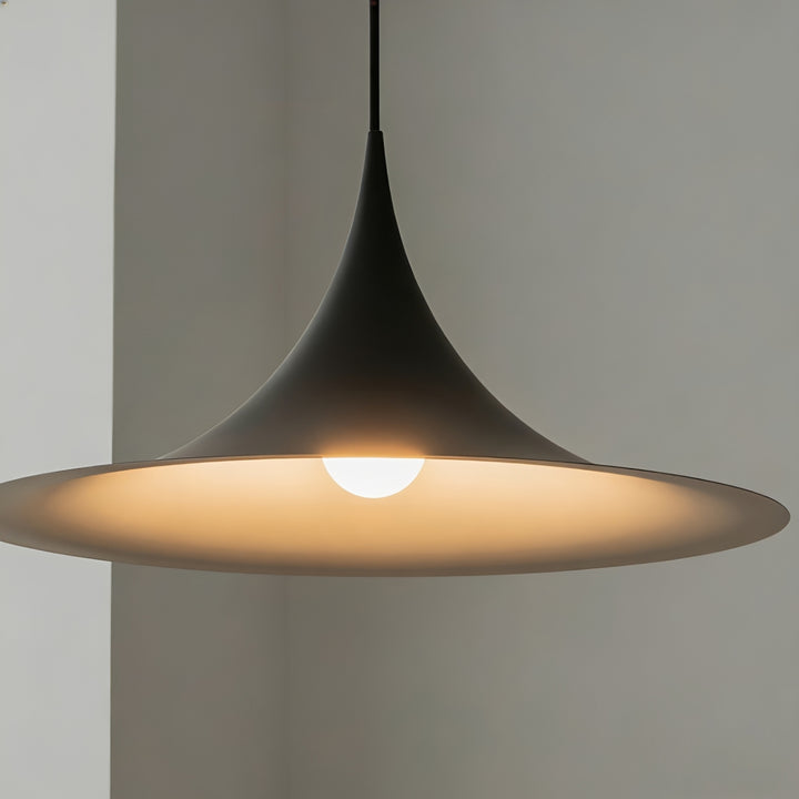 Suspension Spire