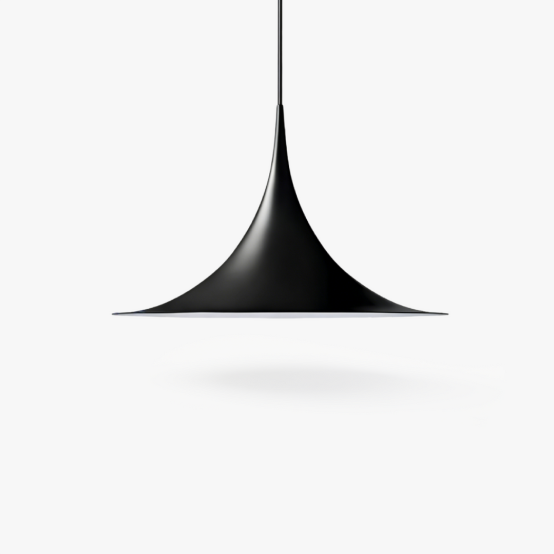 Suspension Spire