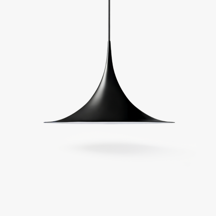 Suspension Spire