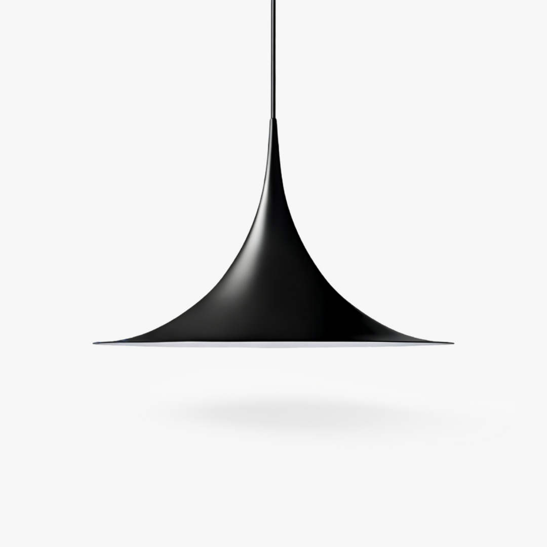 Suspension Spire
