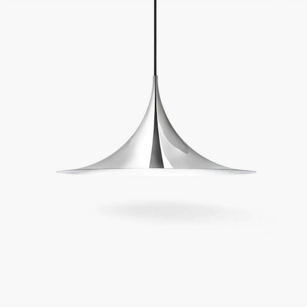 Suspension Spire