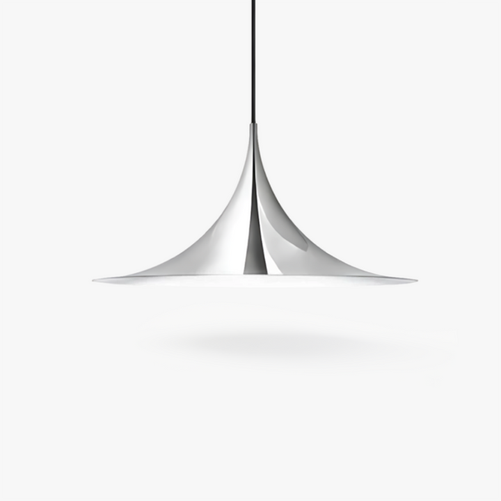 Suspension Spire
