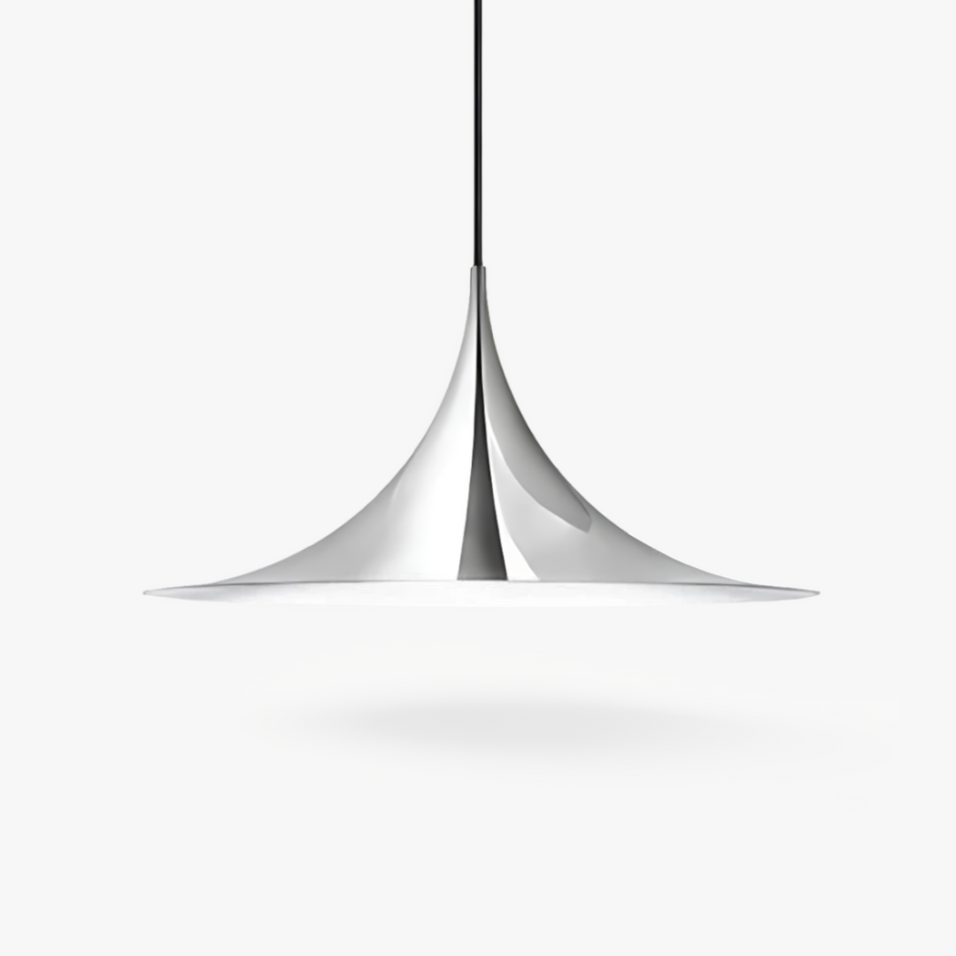 Suspension Spire
