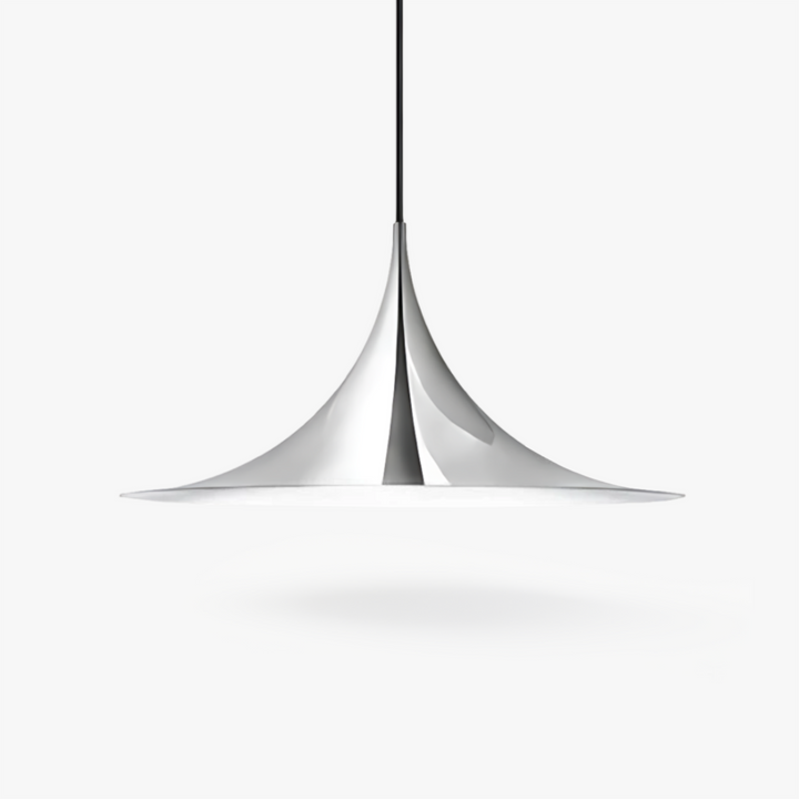 Suspension Spire