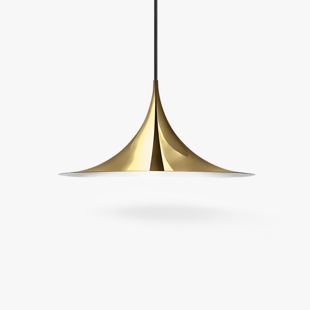 Suspension Spire