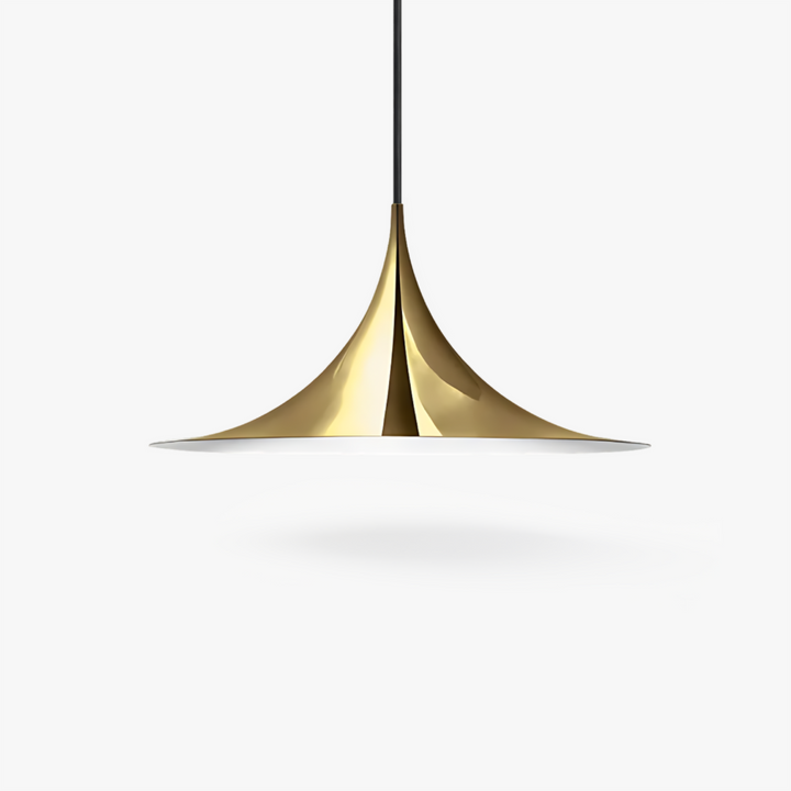Suspension Spire