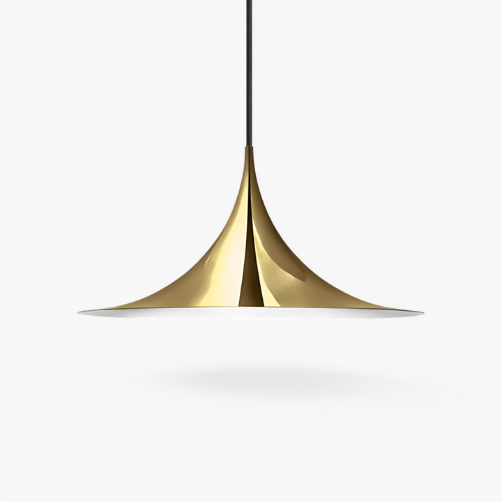 Suspension Spire