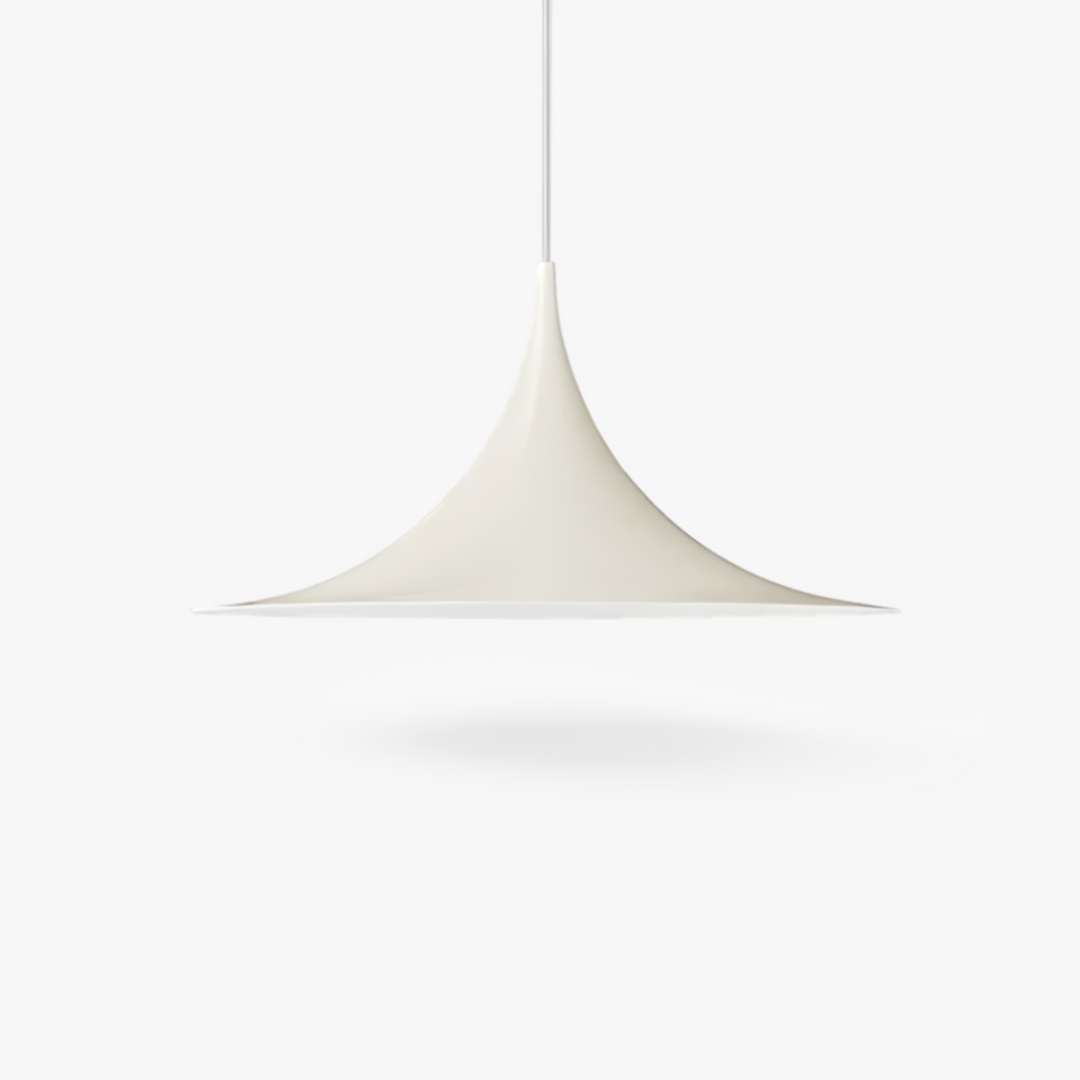 Suspension Spire