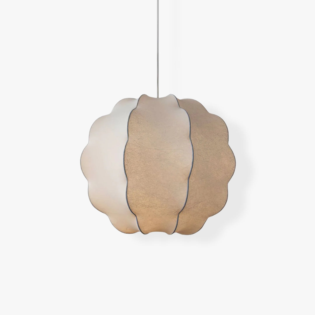 Striata Petal Pendant Lamp 1