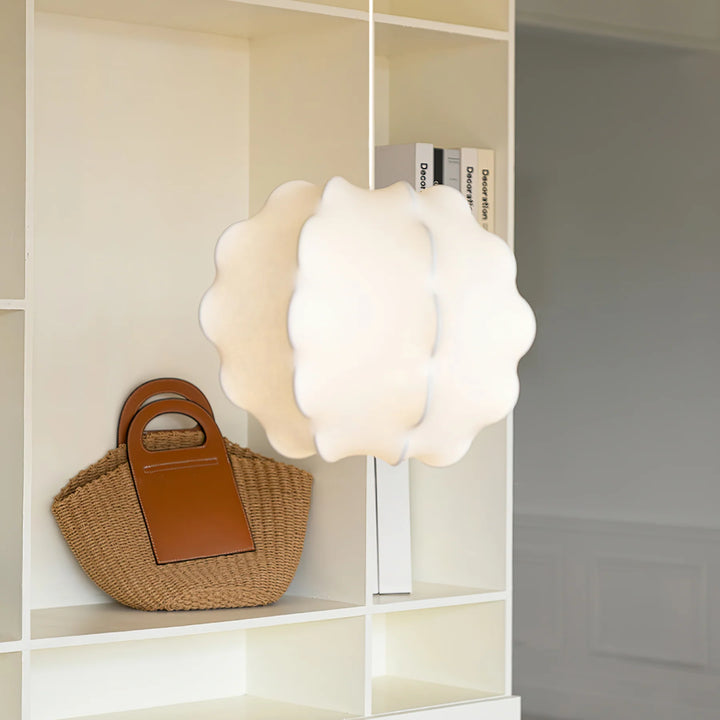 Striata Petal Pendant Lamp 10