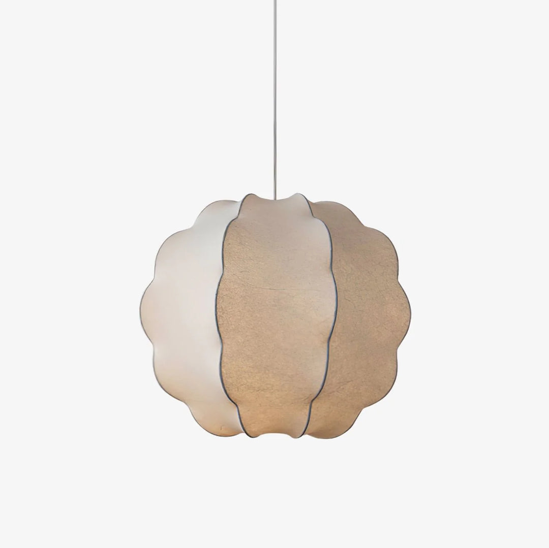 Striata Petal Pendant Lamp 4