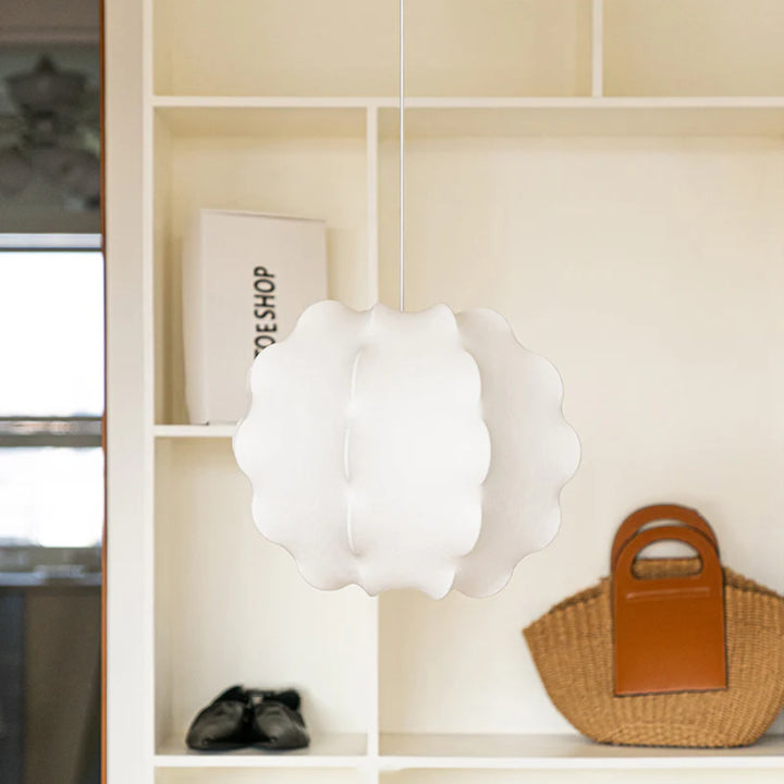 Striata Petal Pendant Lamp 6