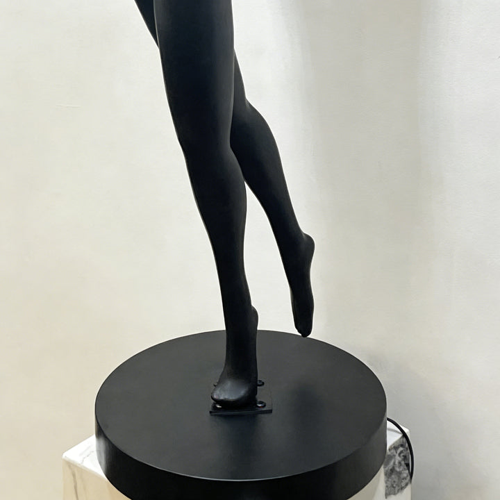 Stursa Sculpture Floor Lamp 9