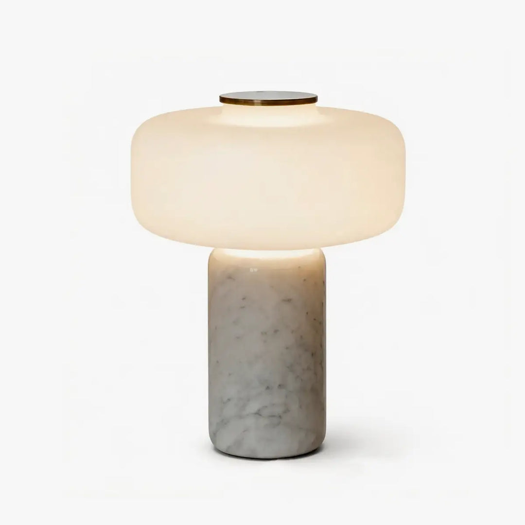 TAMO Marble Table Lamp 1