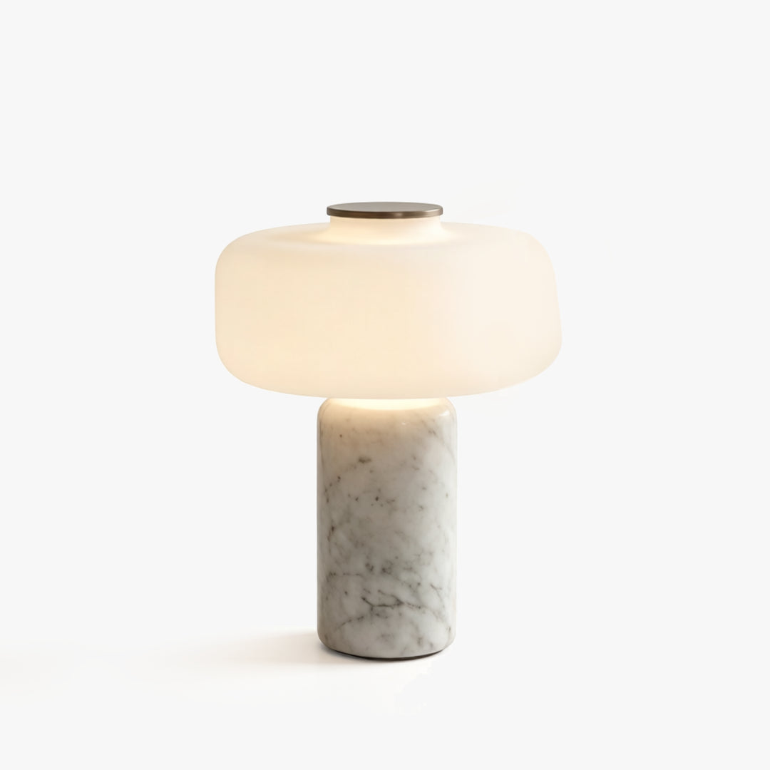 TAMO Marble Table Lamp 19