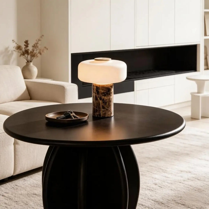 TAMO Marble Table Lamp 5