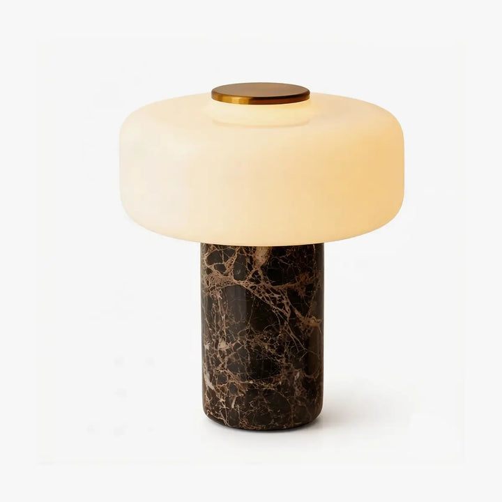 TAMO Marble Table Lamp 18