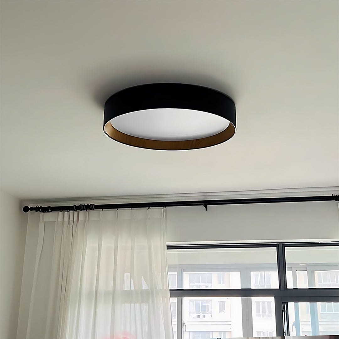 Taaks Minimalist Ceiling Lamp