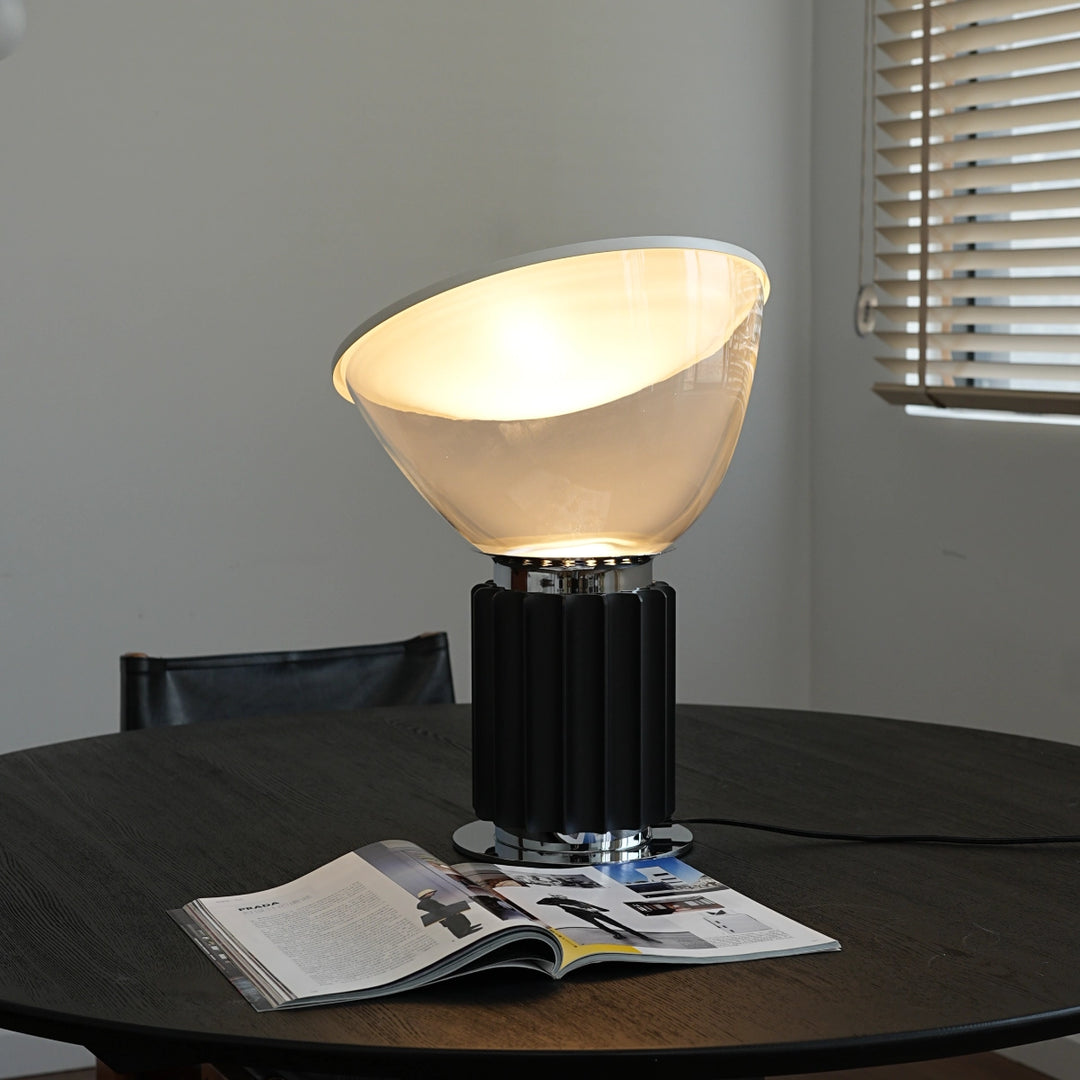 Taccia Table Lamp