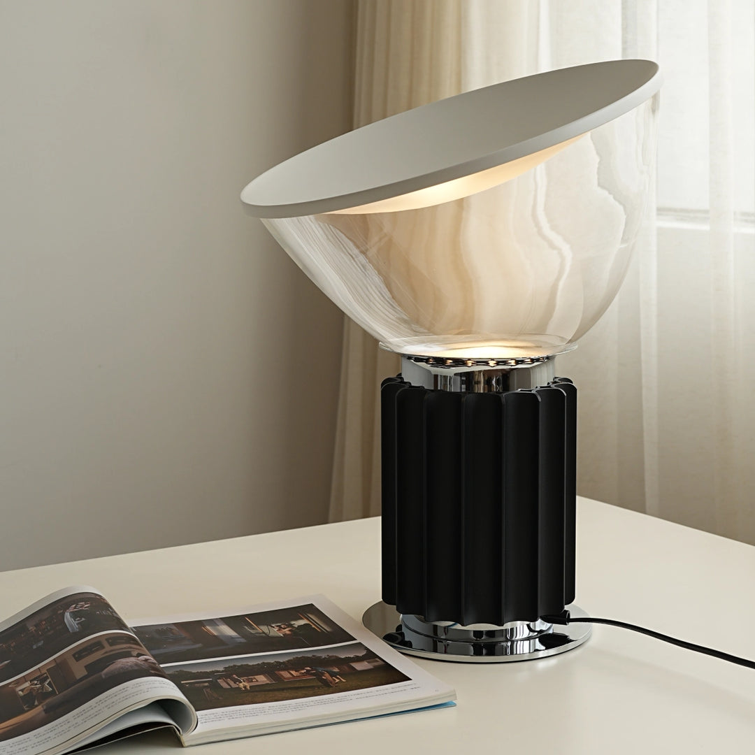 Taccia Table Lamp