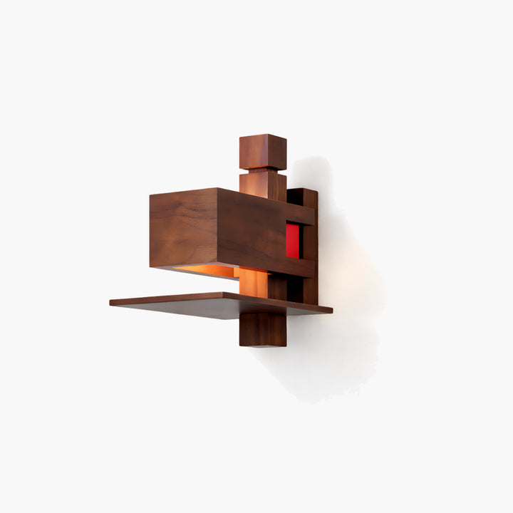 Taliesin Wall Sconce