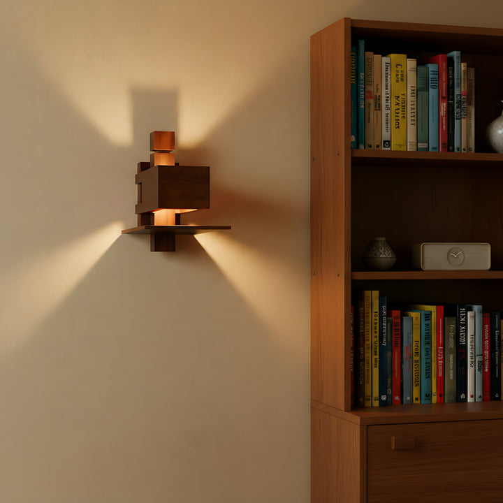 Taliesin Wall Sconce