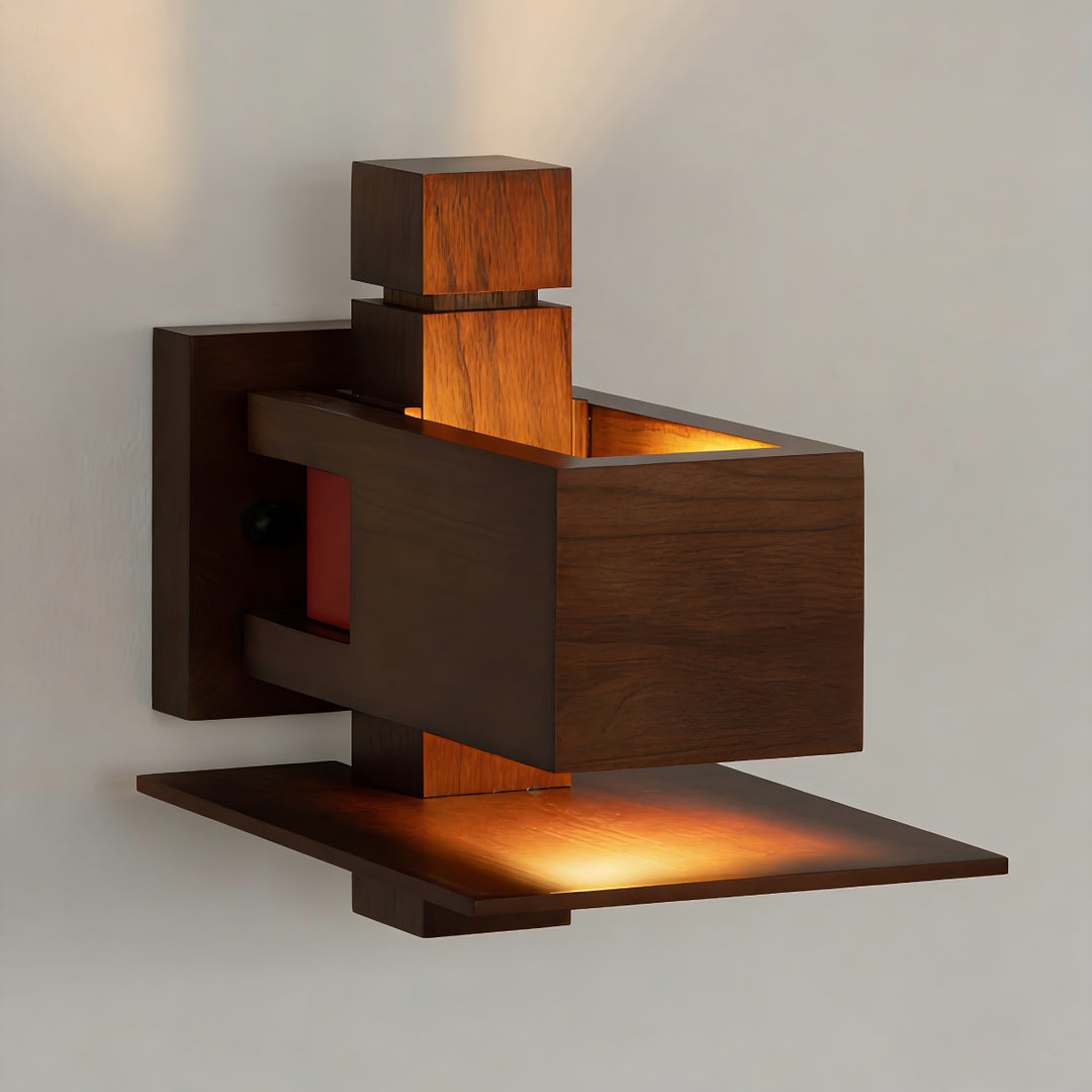 Taliesin Wall Sconce