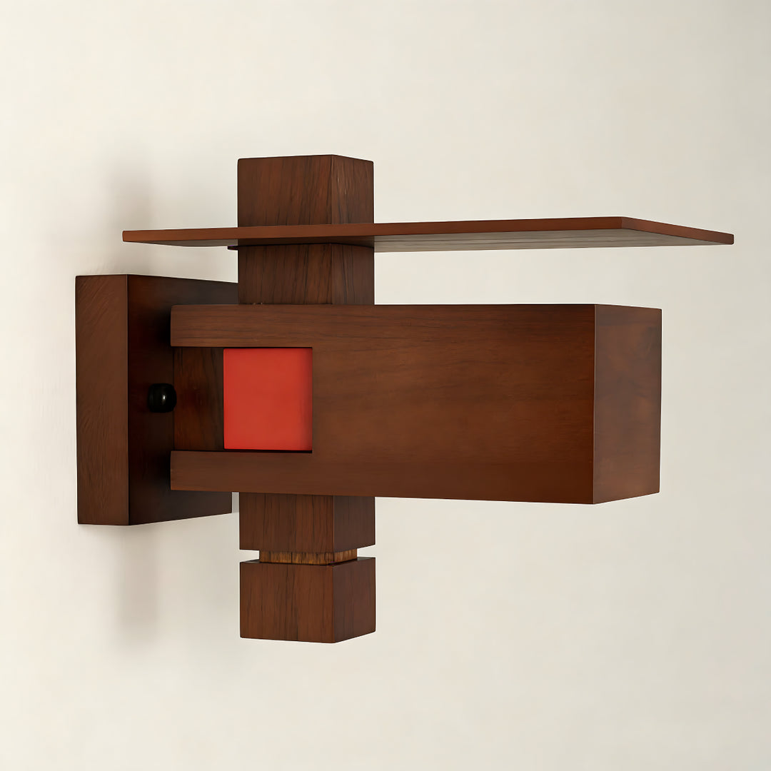 Taliesin Wall Sconce