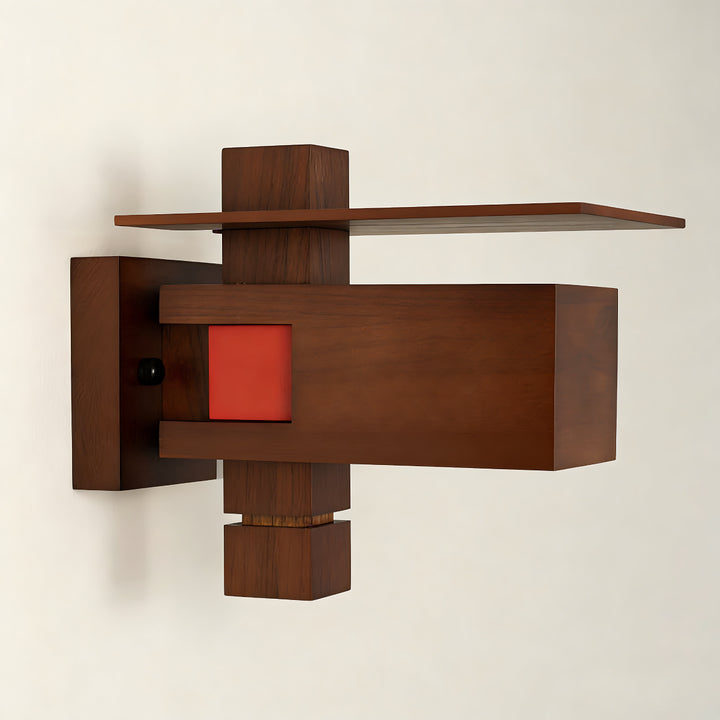 Taliesin Wall Sconce
