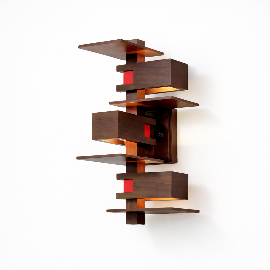 Taliesin Wall Sconce