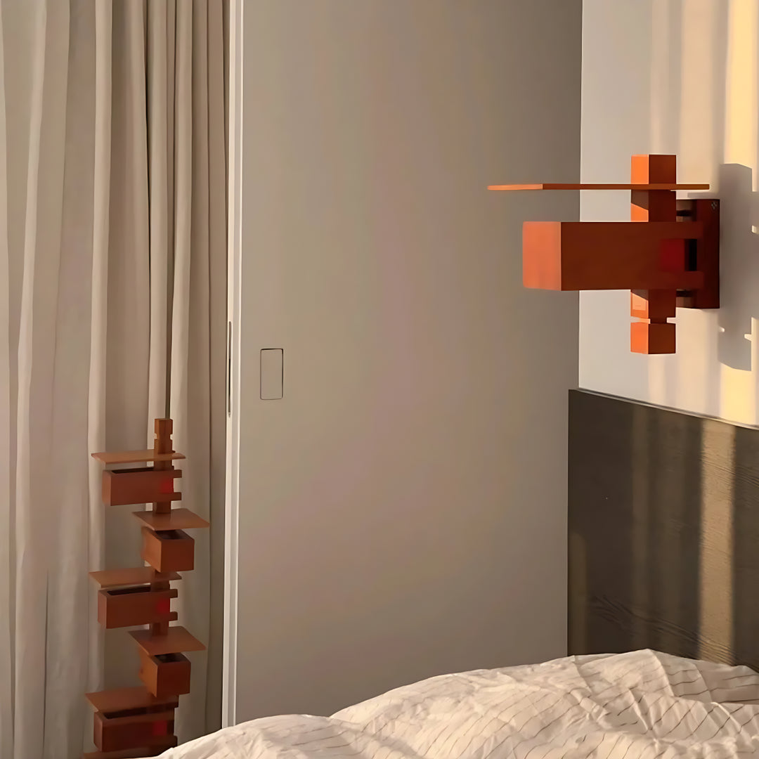 Taliesin Wall Sconce