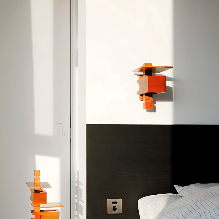 Taliesin Wall Sconce