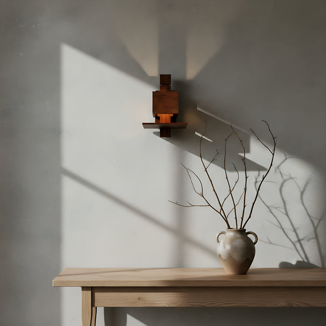 Taliesin Wall Sconce