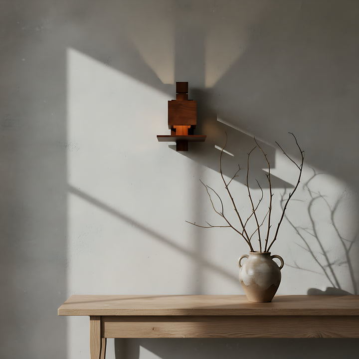 Taliesin Wall Sconce