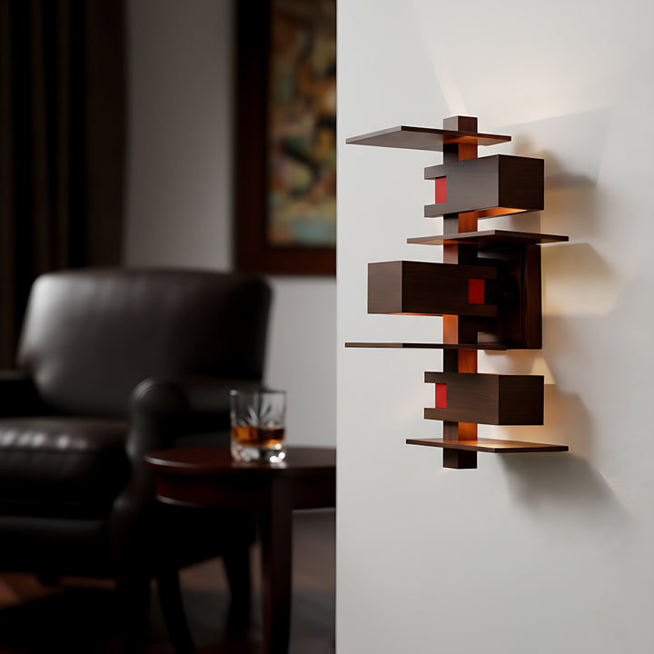 Taliesin Wall Sconce