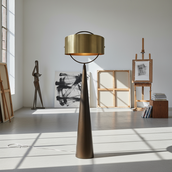 Talis Floor Lamp 1