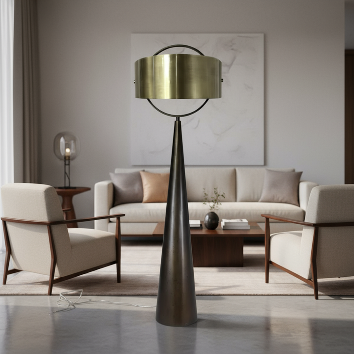 Talis Floor Lamp 2