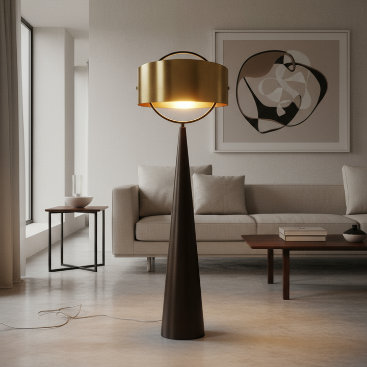 Talis Floor Lamp 3